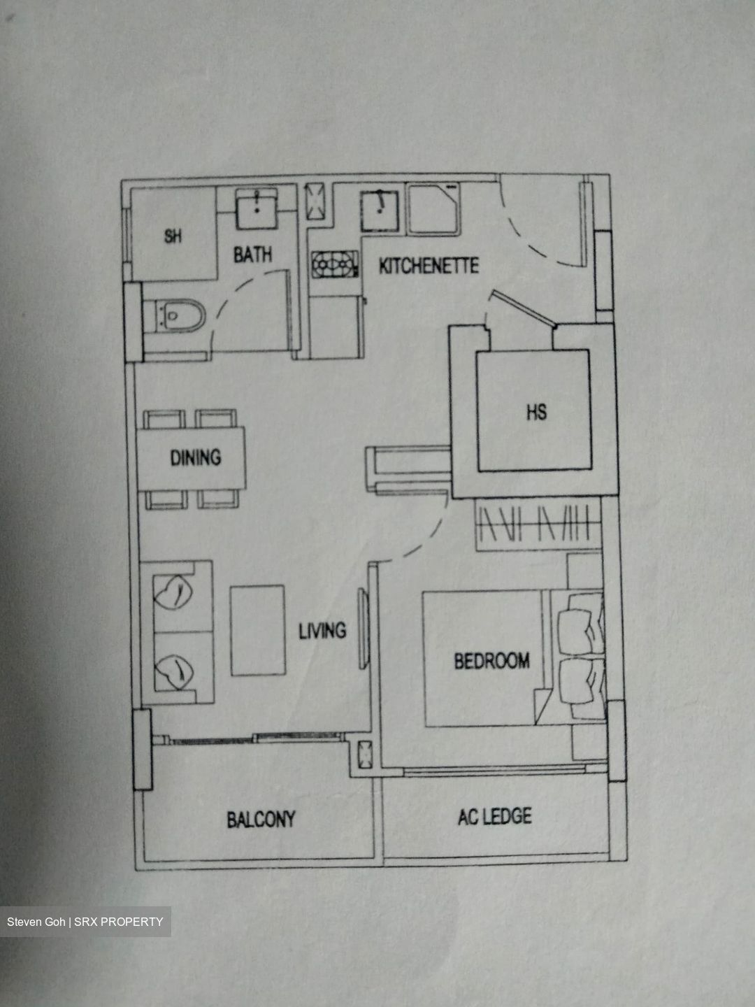 Parc Rosewood (D25), Condominium #623652451